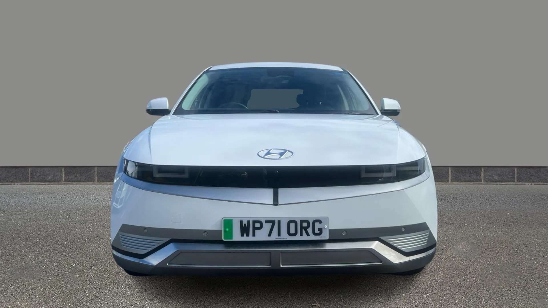 2022 HYUNDAI IONIQ 5 2022 HYUNDAI IONIQ 5