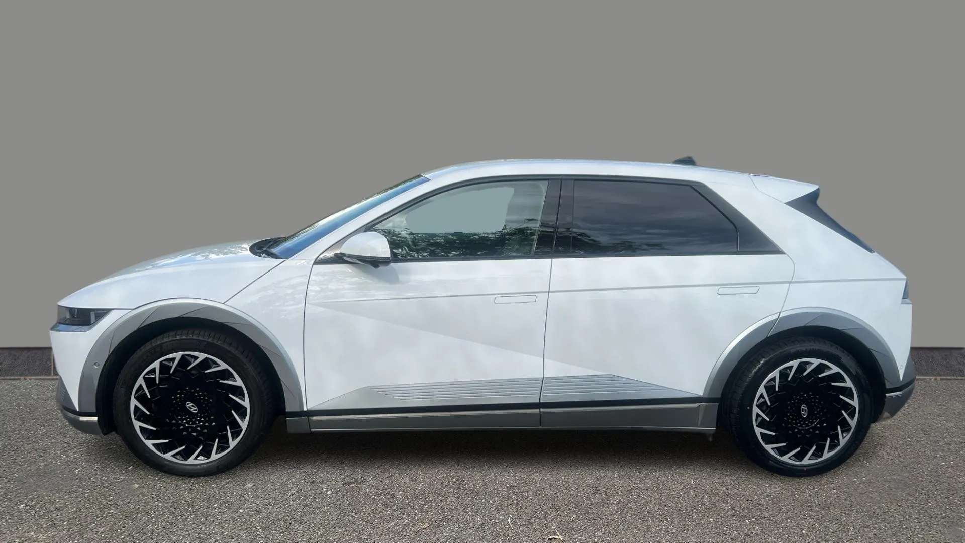 2022 HYUNDAI IONIQ 5 2022 HYUNDAI IONIQ 5
