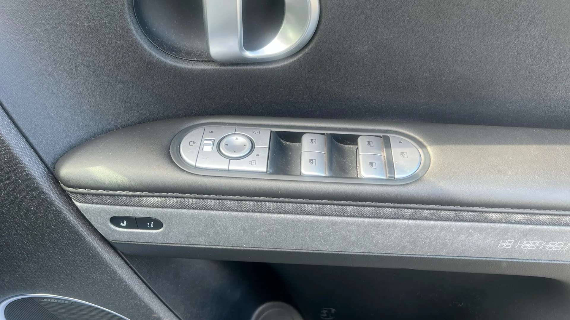 2022 HYUNDAI IONIQ 5 2022 HYUNDAI IONIQ 5