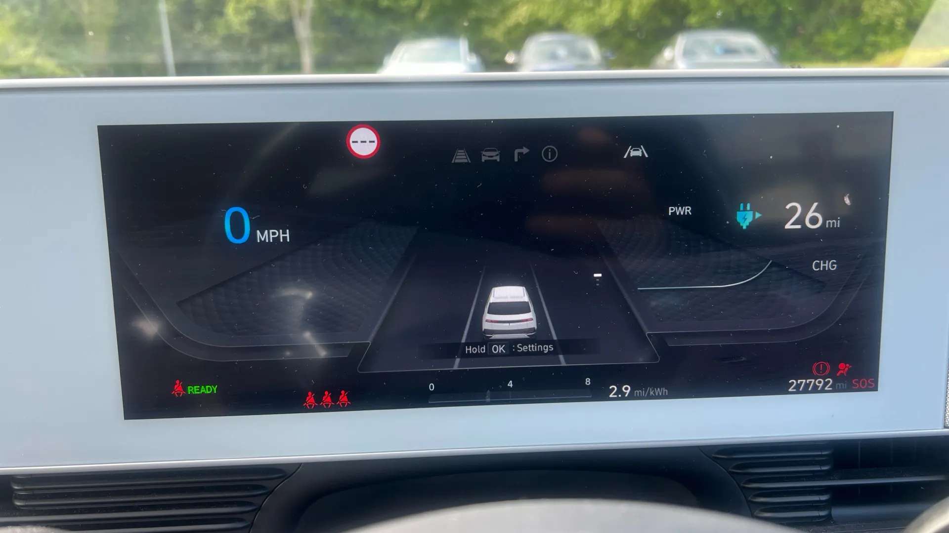 2022 HYUNDAI IONIQ 5 2022 HYUNDAI IONIQ 5
