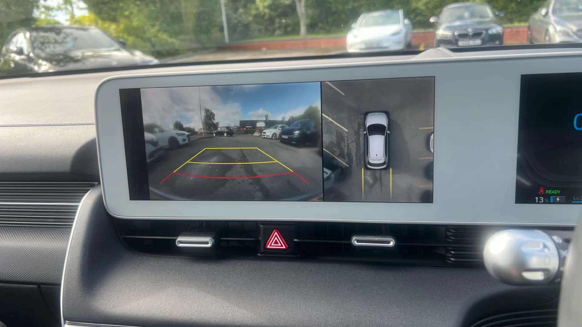 2022 HYUNDAI IONIQ 5 2022 HYUNDAI IONIQ 5