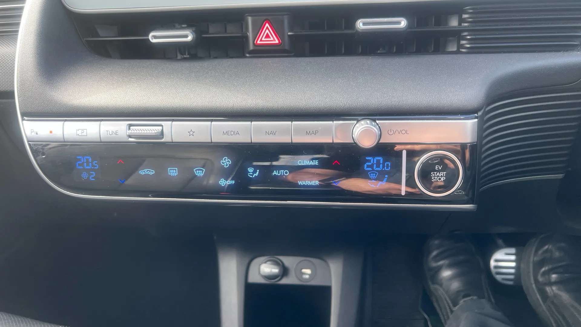 2022 HYUNDAI IONIQ 5 2022 HYUNDAI IONIQ 5