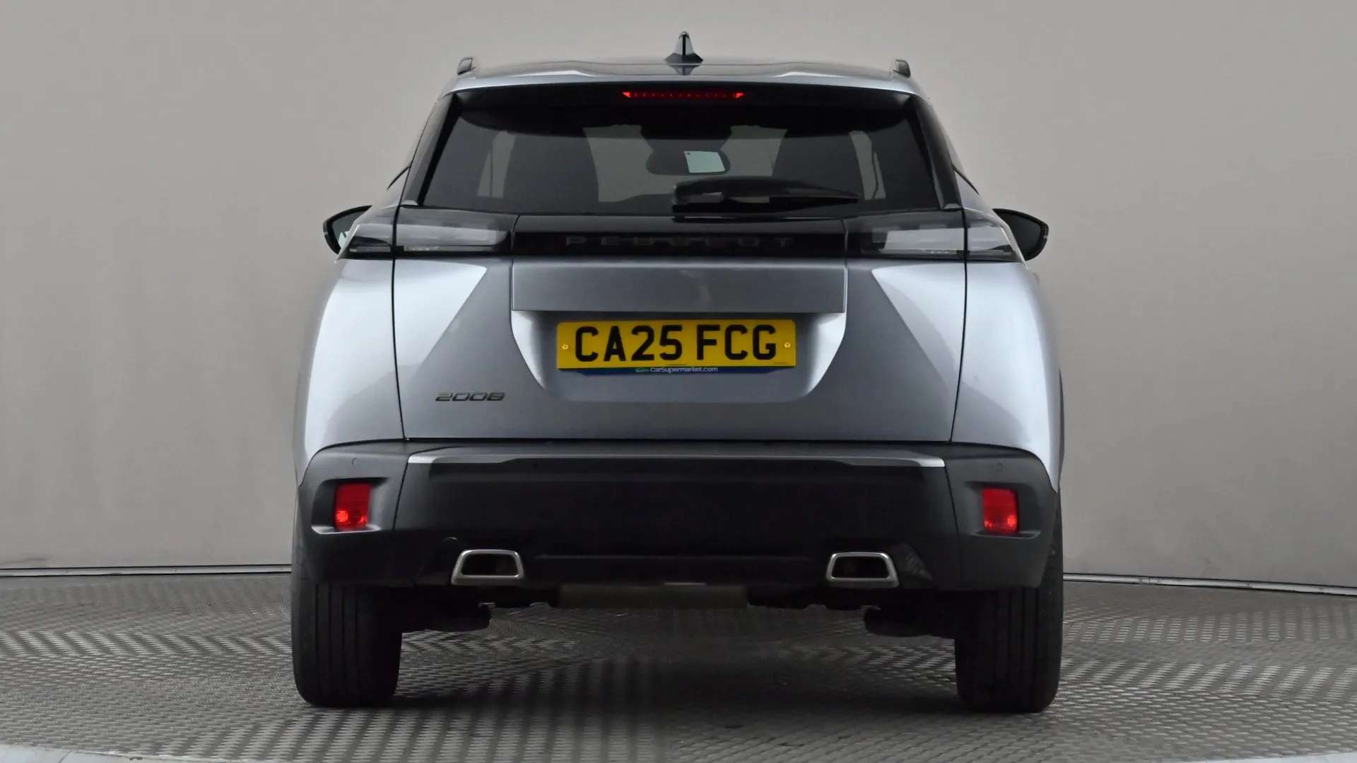 2025 PEUGEOT 2008 2025 PEUGEOT 2008