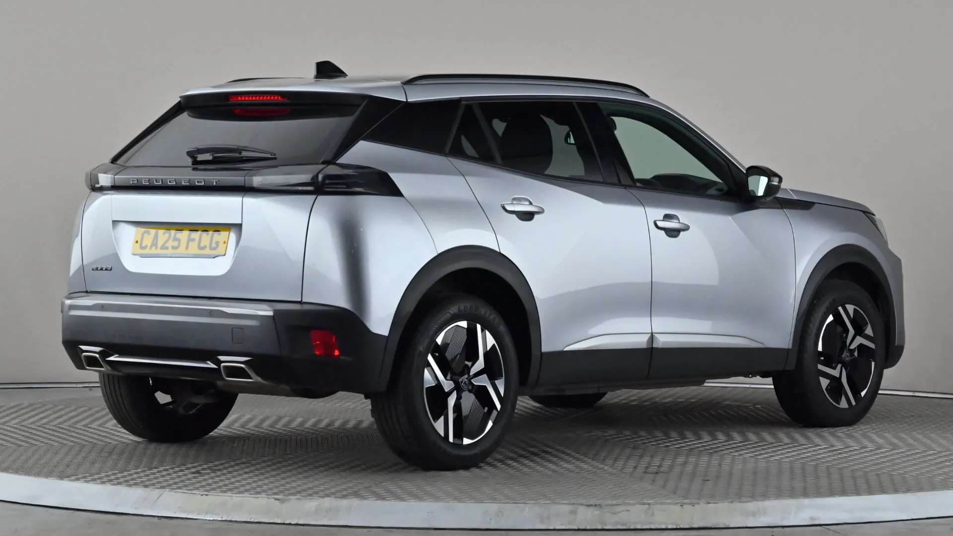 2025 PEUGEOT 2008 2025 PEUGEOT 2008