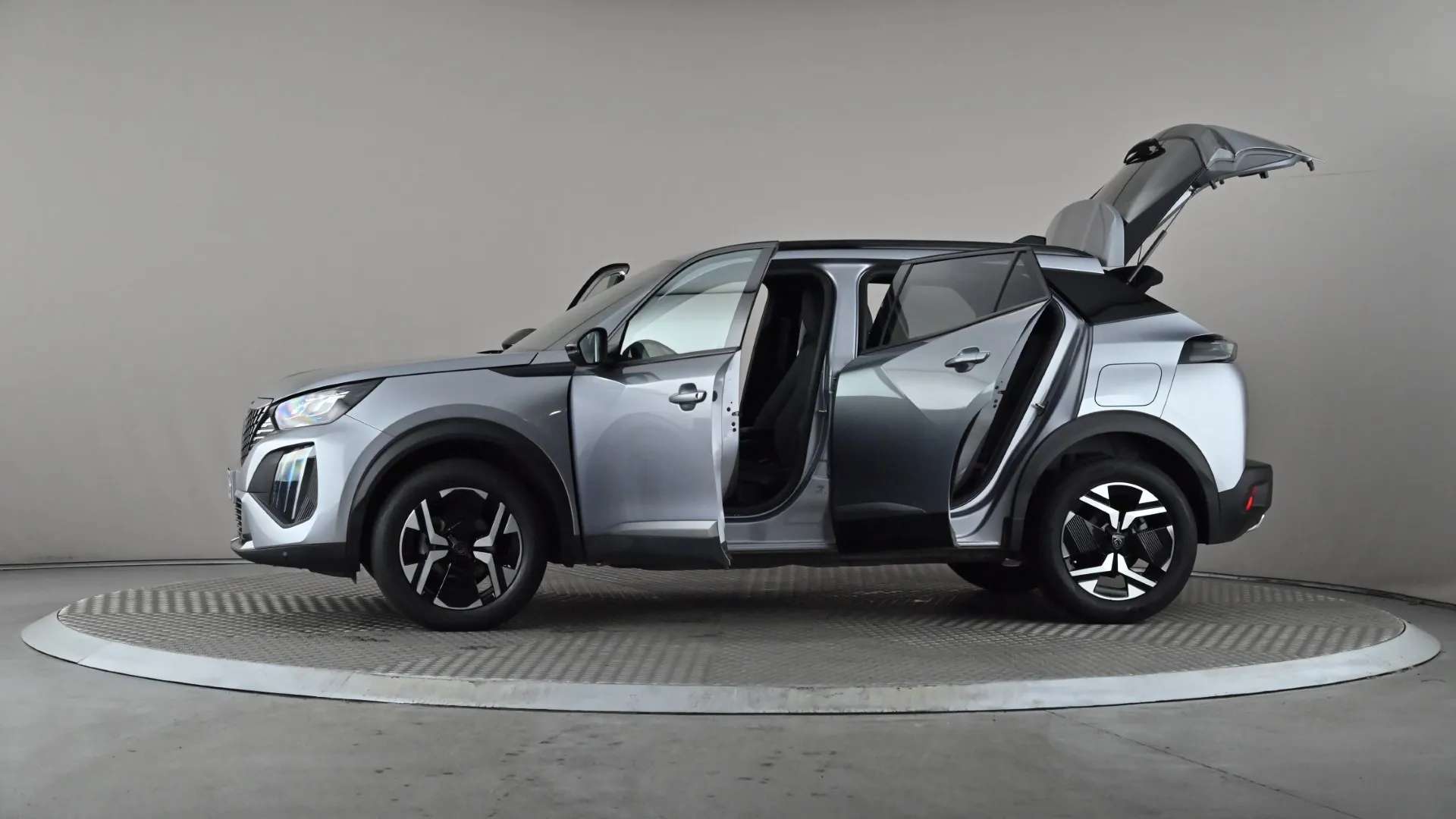 2025 PEUGEOT 2008 2025 PEUGEOT 2008
