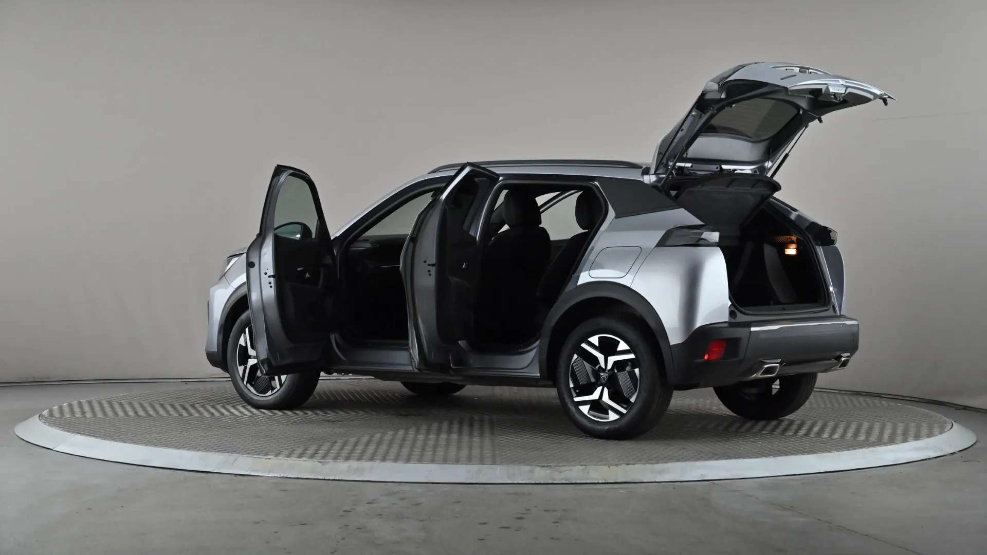2025 PEUGEOT 2008 2025 PEUGEOT 2008