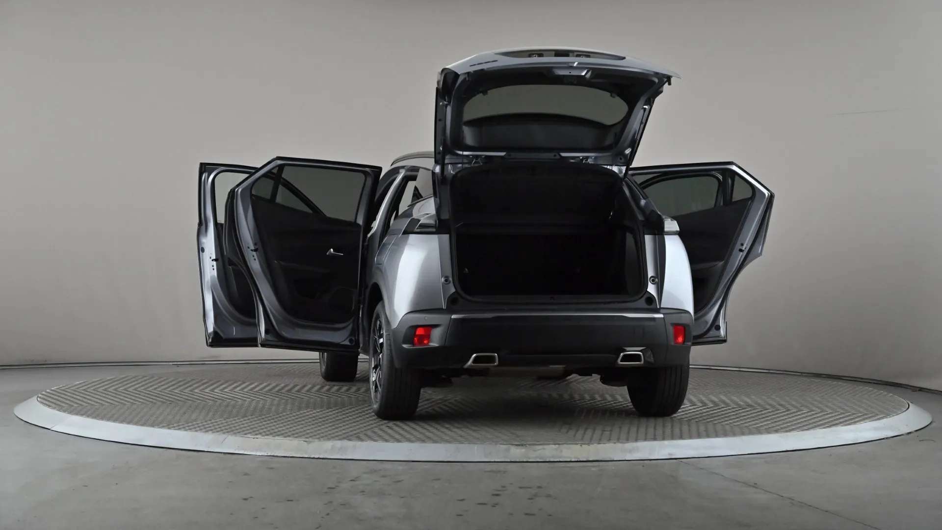 2025 PEUGEOT 2008 2025 PEUGEOT 2008