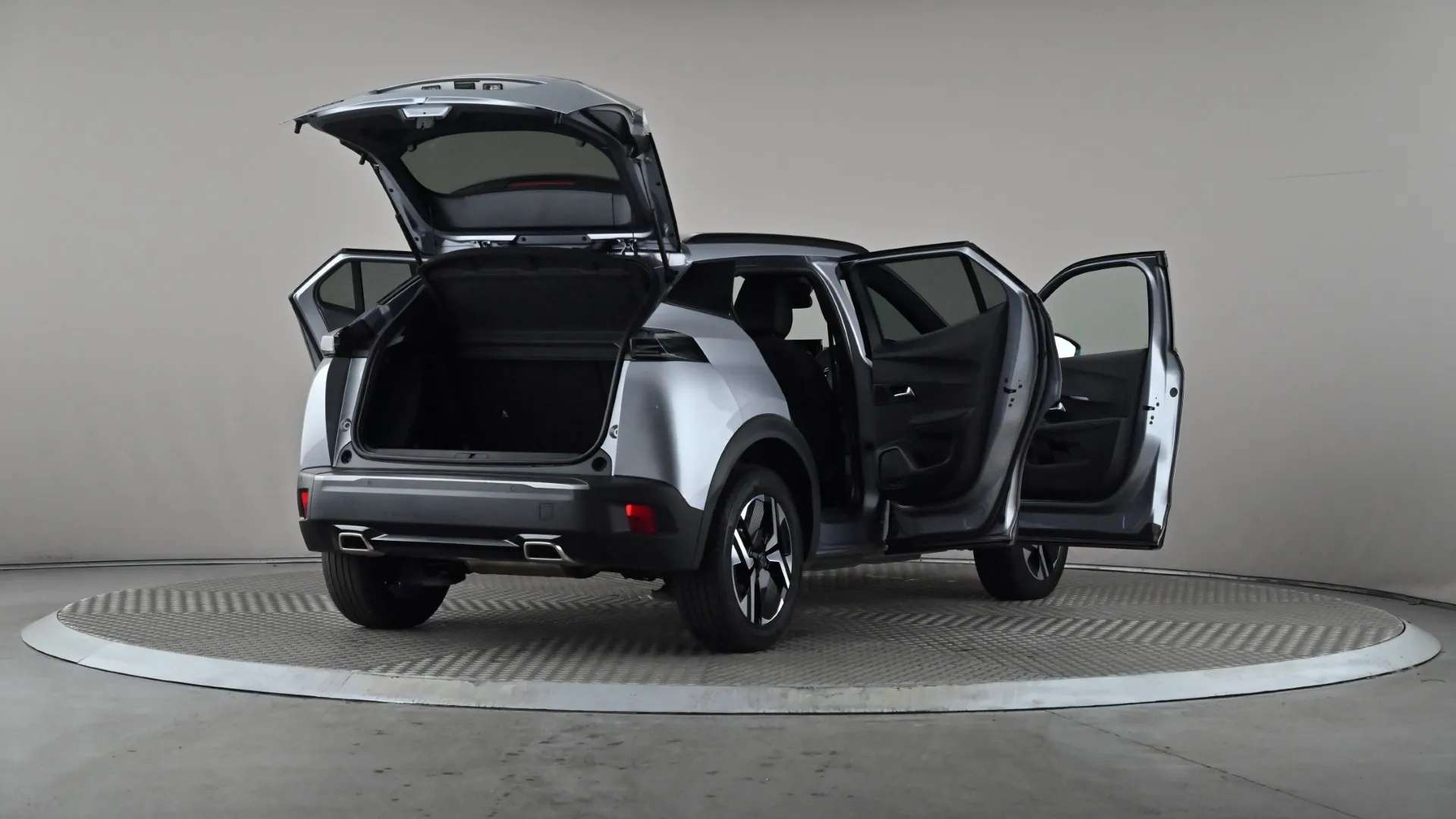 2025 PEUGEOT 2008 2025 PEUGEOT 2008