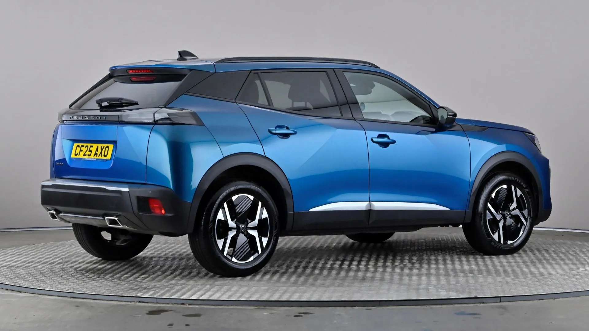 2025 PEUGEOT 2008 2025 PEUGEOT 2008