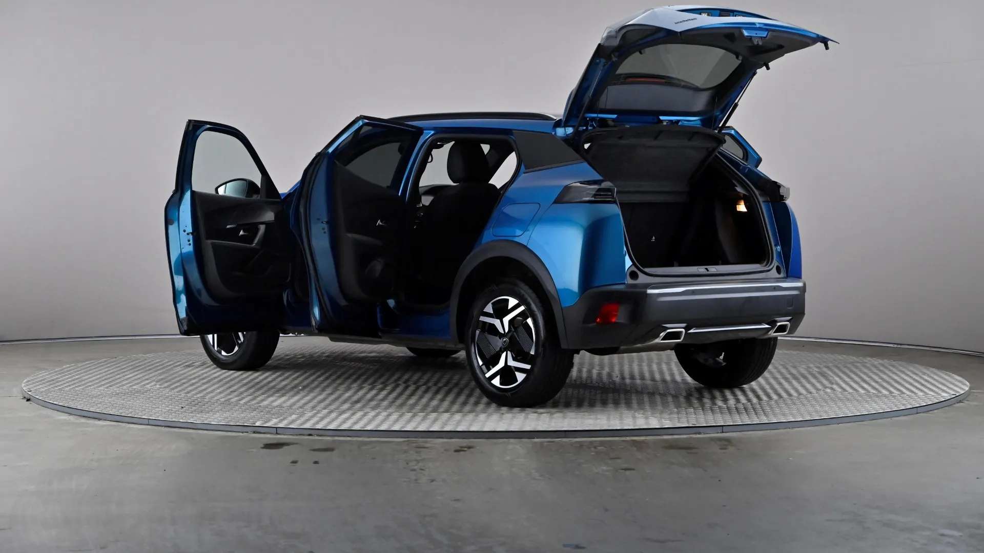 2025 PEUGEOT 2008 2025 PEUGEOT 2008