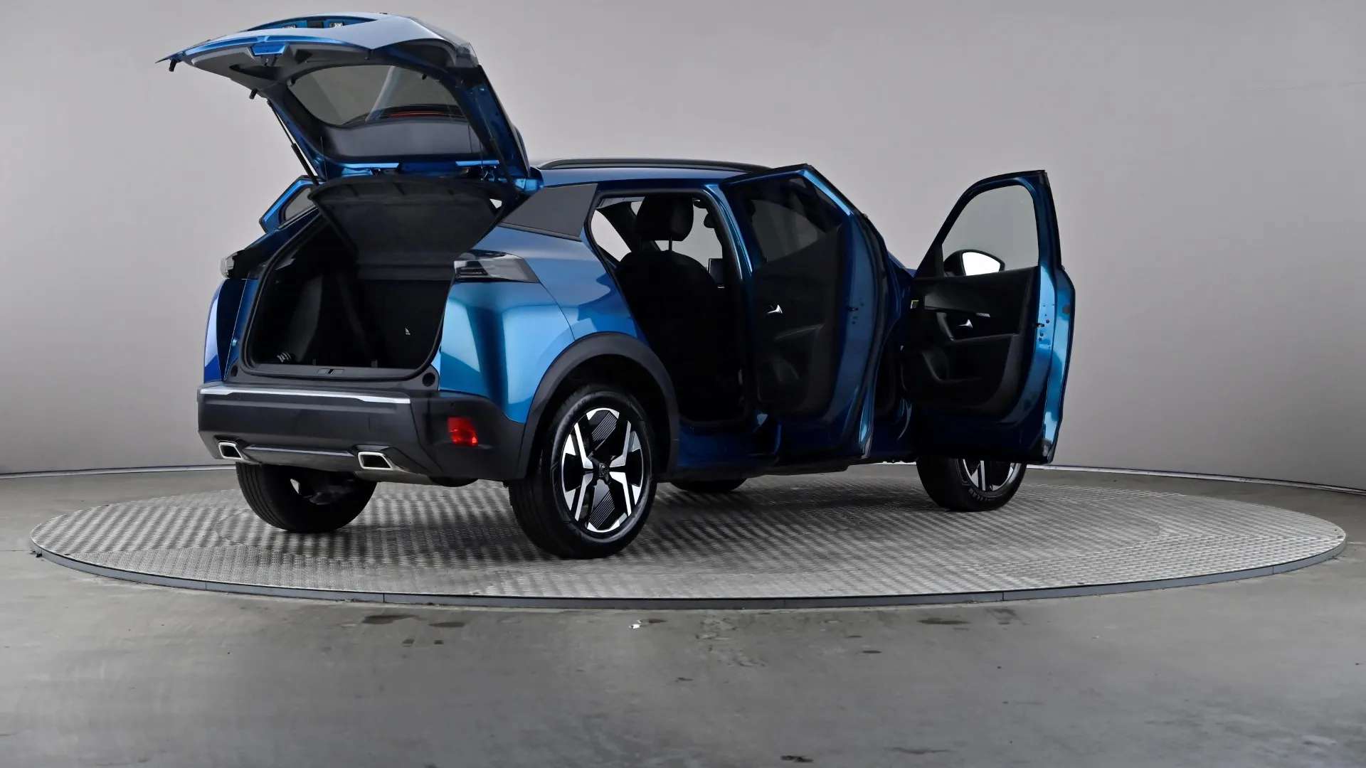 2025 PEUGEOT 2008 2025 PEUGEOT 2008