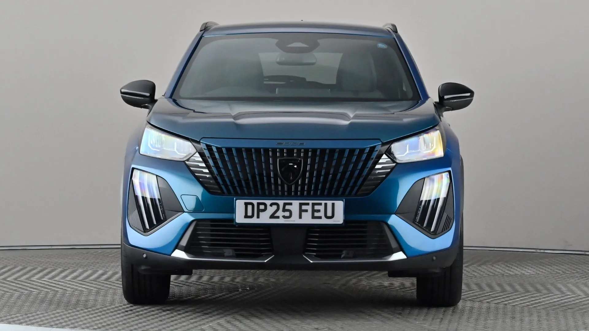 A 2025 PEUGEOT 2008 1.2 PureTech 130 Allure EAT8 A 2025 PEUGEOT 2008 1.2 PureTech 130 Allure EAT8