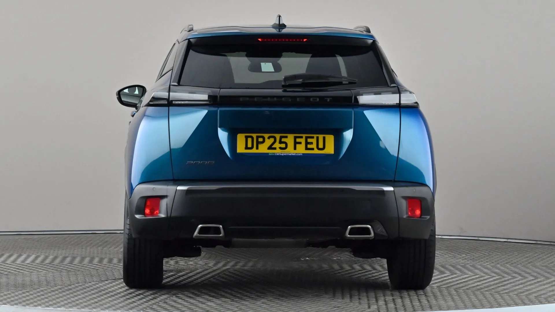 2025 PEUGEOT 2008 2025 PEUGEOT 2008