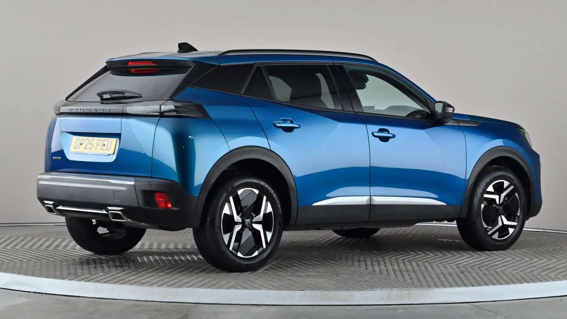 2025 PEUGEOT 2008 2025 PEUGEOT 2008