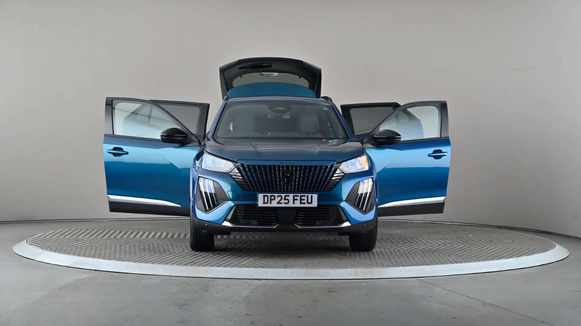 2025 PEUGEOT 2008 2025 PEUGEOT 2008