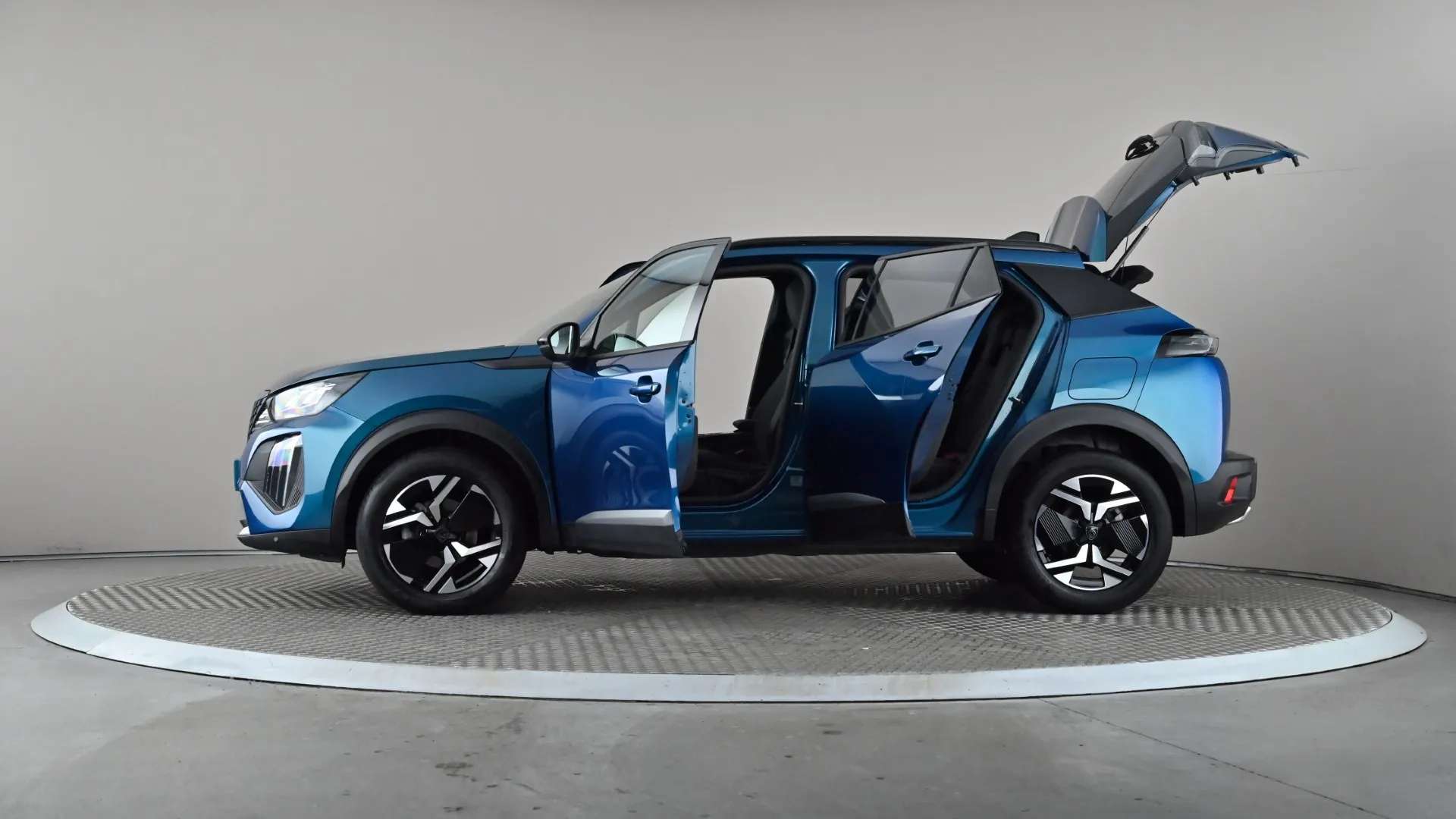 2025 PEUGEOT 2008 2025 PEUGEOT 2008