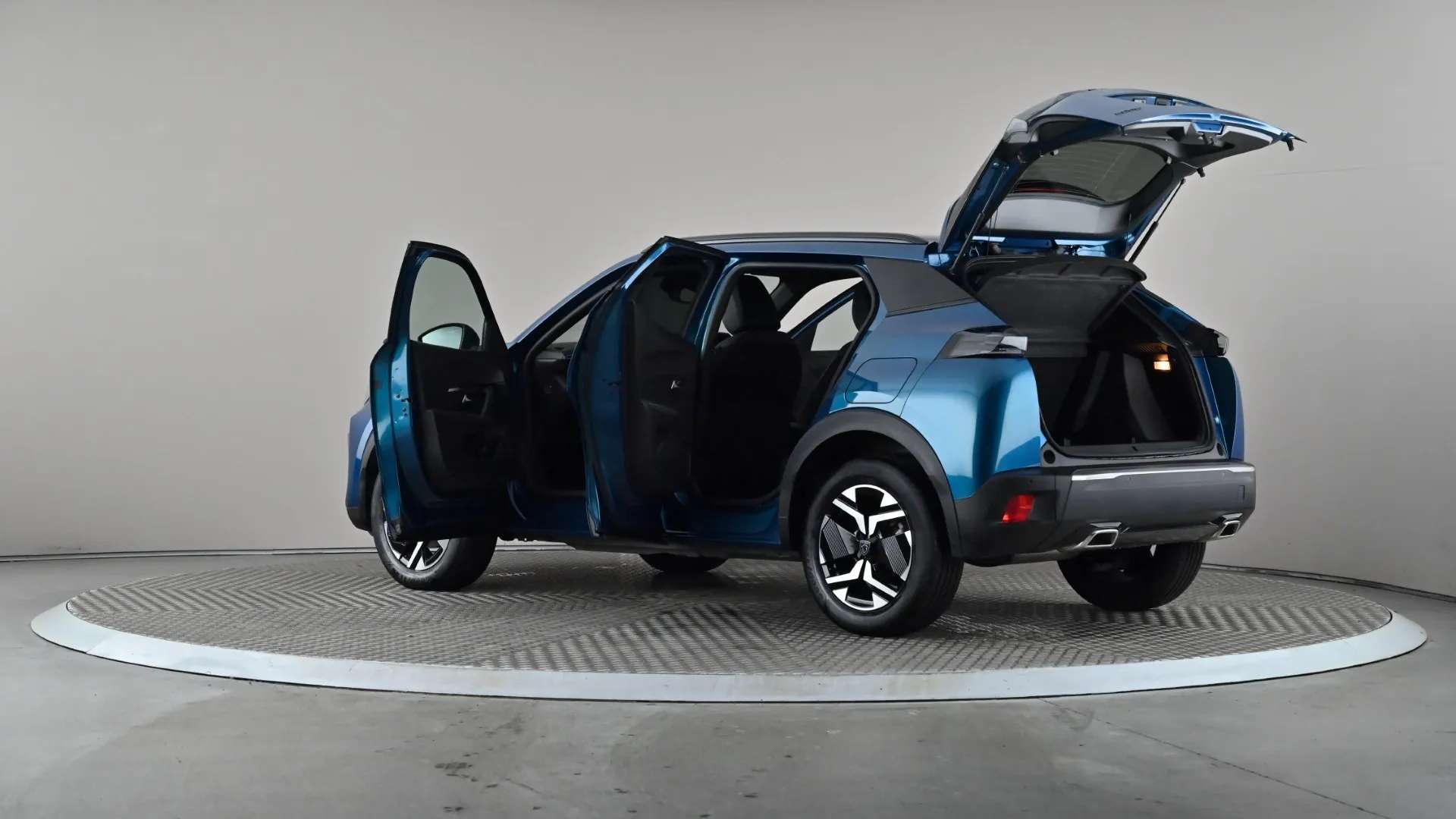 2025 PEUGEOT 2008 2025 PEUGEOT 2008