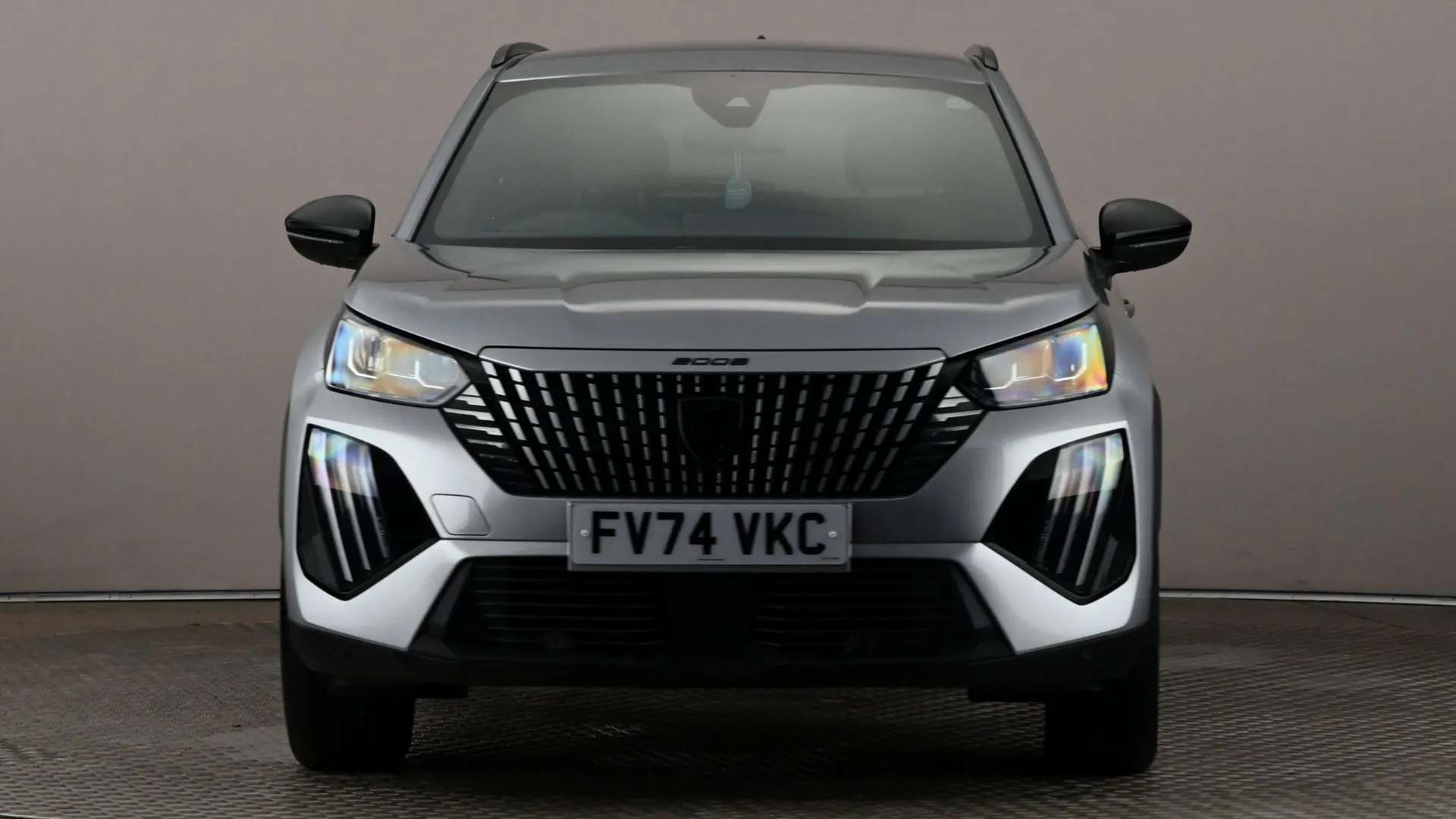 A 2024 PEUGEOT 2008 1.2 PureTech 130 Allure EAT8 A 2024 PEUGEOT 2008 1.2 PureTech 130 Allure EAT8
