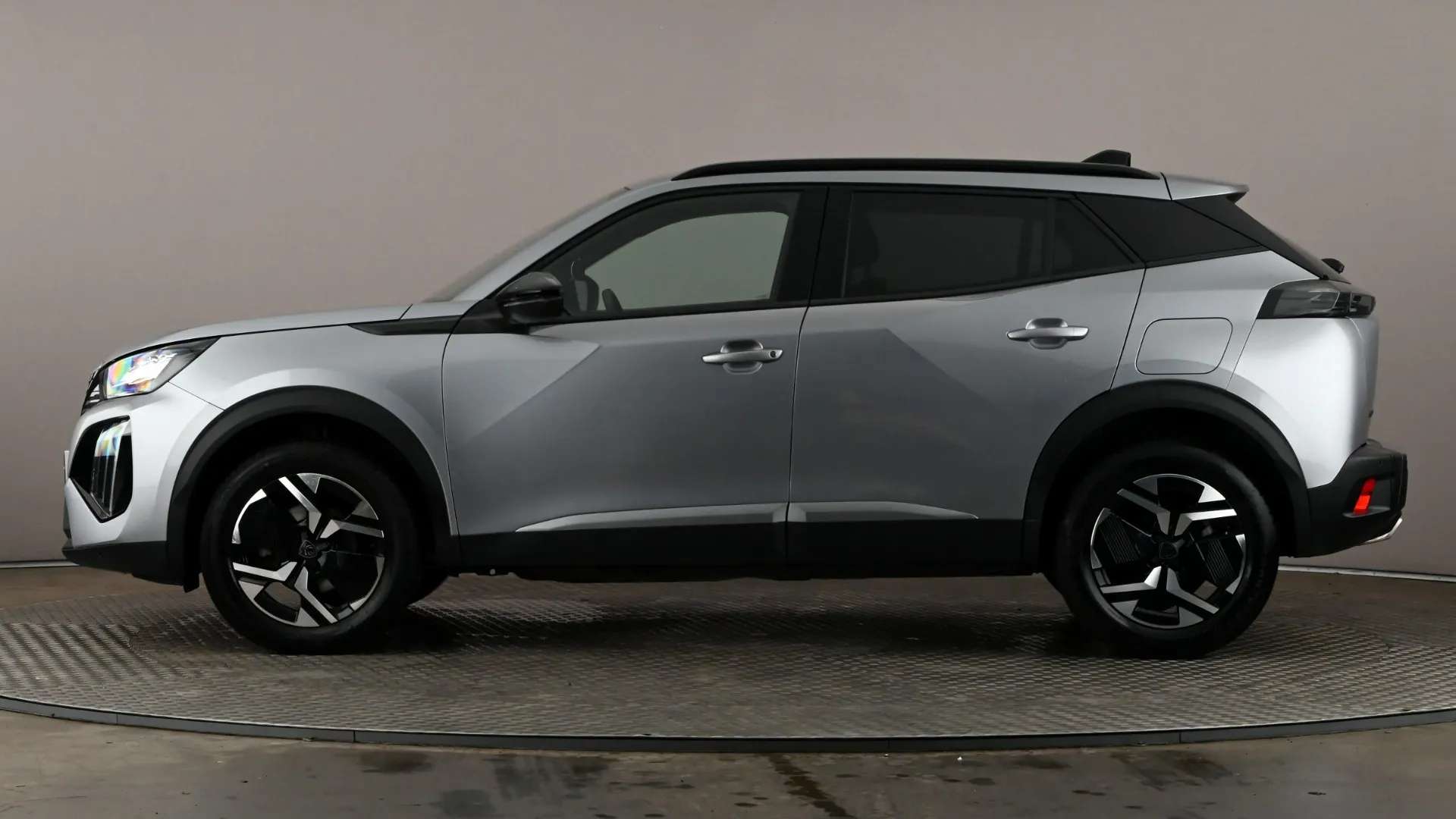 A 2024 PEUGEOT 2008 1.2 PureTech 130 Allure EAT8 A 2024 PEUGEOT 2008 1.2 PureTech 130 Allure EAT8