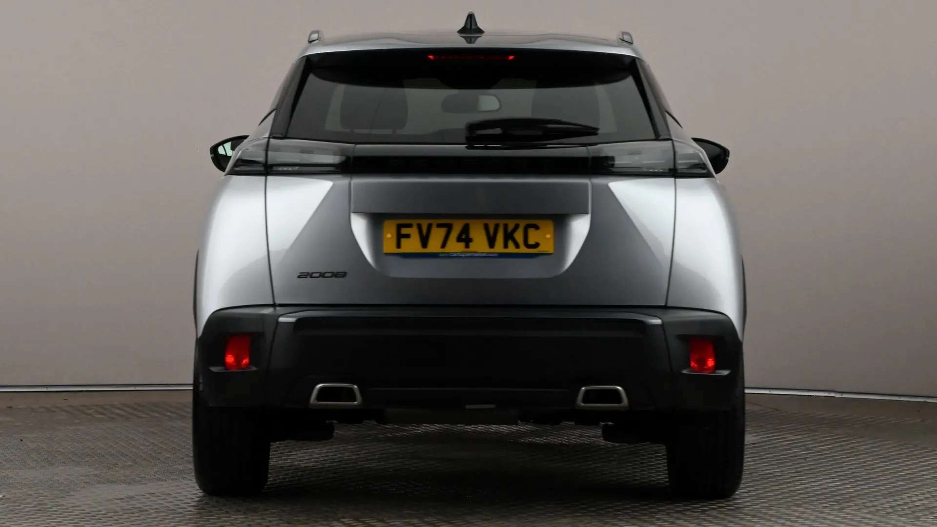 2024 PEUGEOT 2008 2024 PEUGEOT 2008
