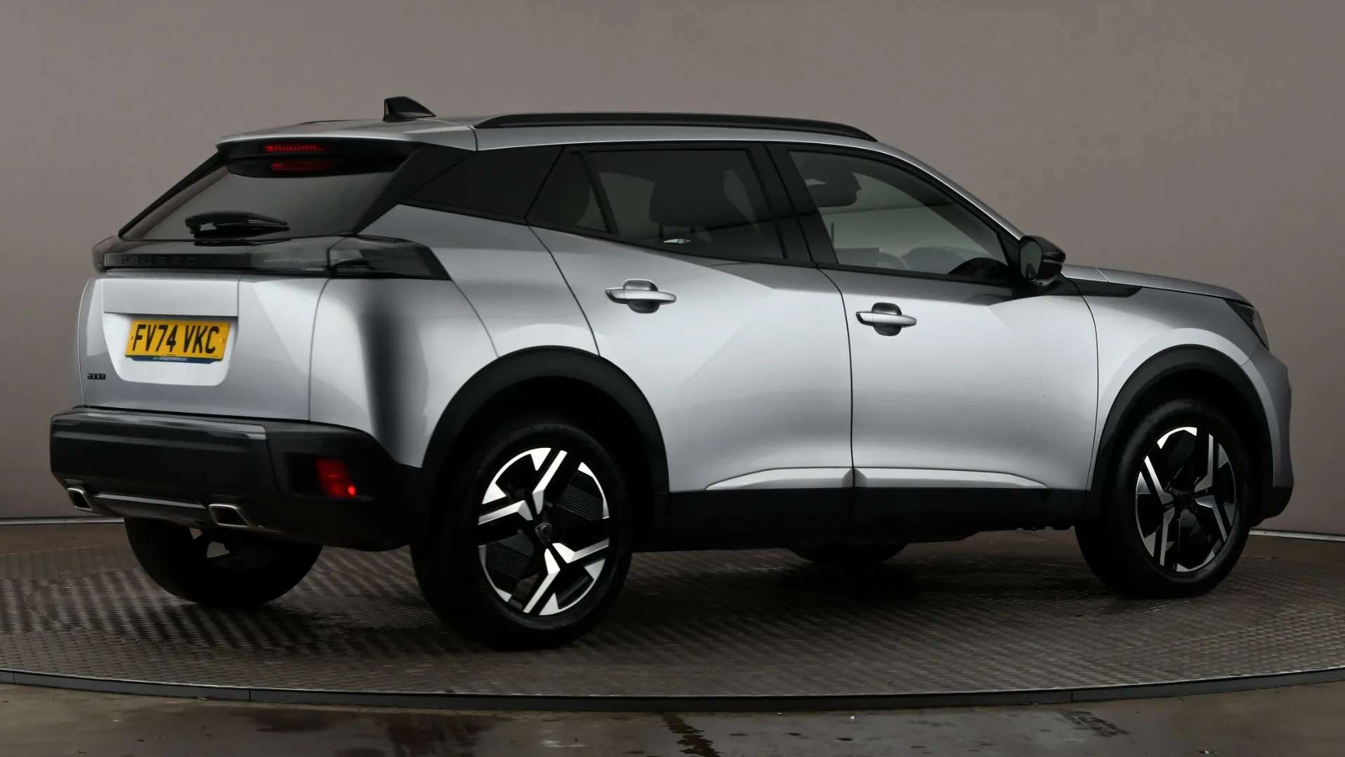 2024 PEUGEOT 2008 2024 PEUGEOT 2008