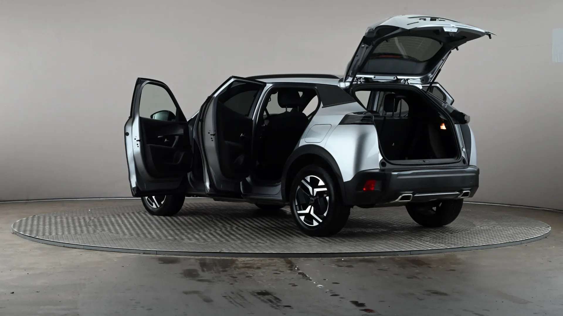 2024 PEUGEOT 2008 2024 PEUGEOT 2008