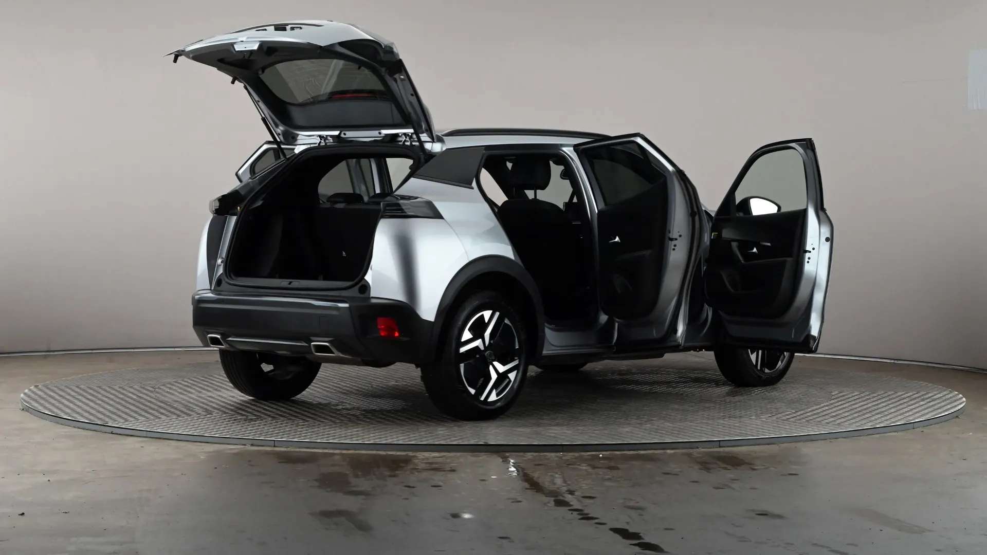 2024 PEUGEOT 2008 2024 PEUGEOT 2008