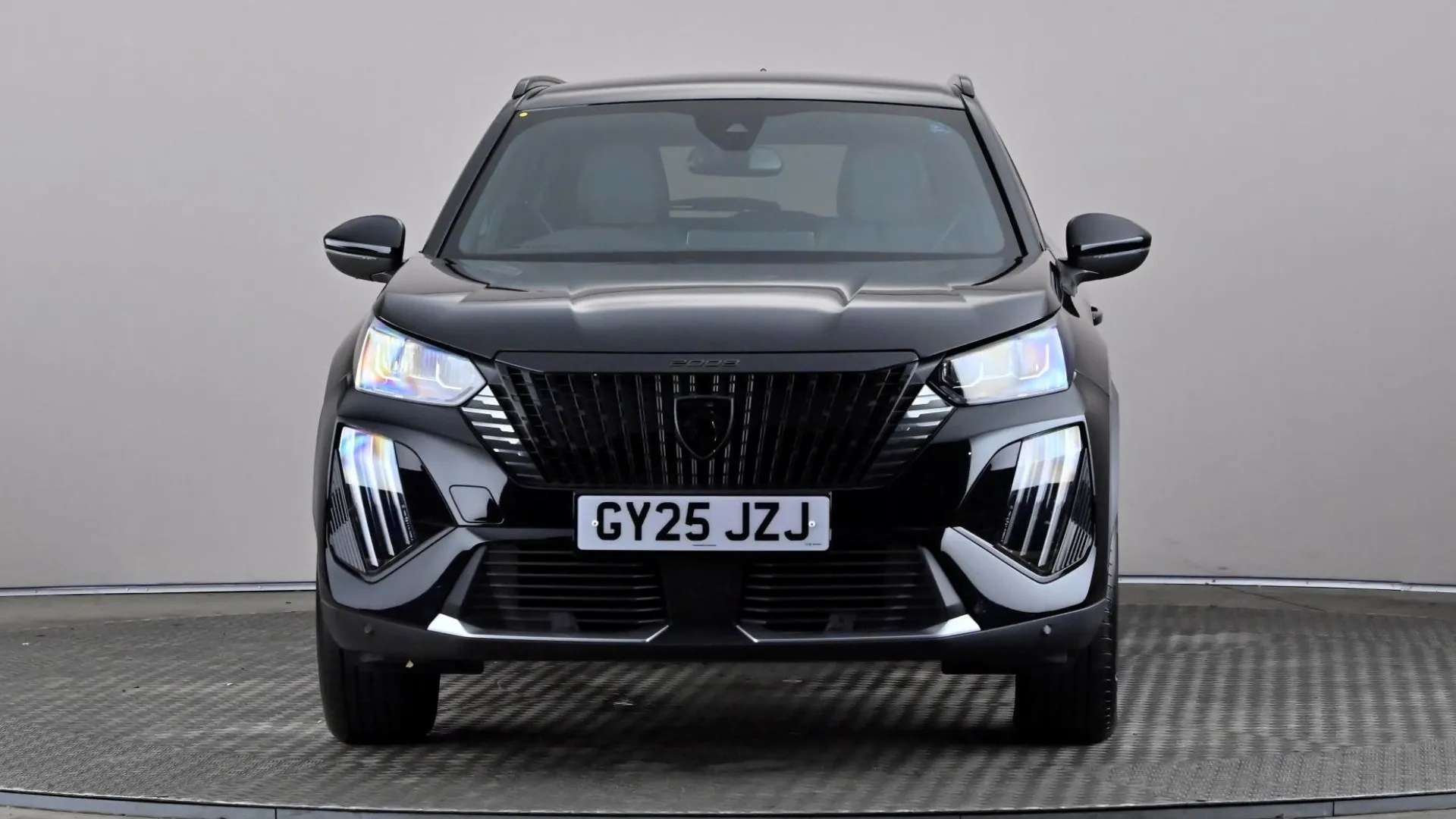 A 2025 PEUGEOT 2008 1.2 PureTech 130 Allure EAT8 A 2025 PEUGEOT 2008 1.2 PureTech 130 Allure EAT8