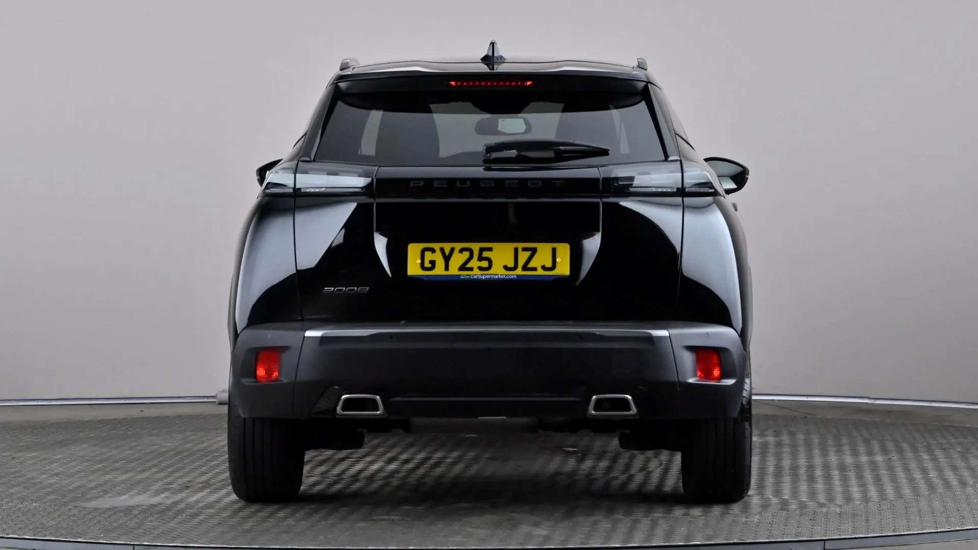 2025 PEUGEOT 2008 2025 PEUGEOT 2008