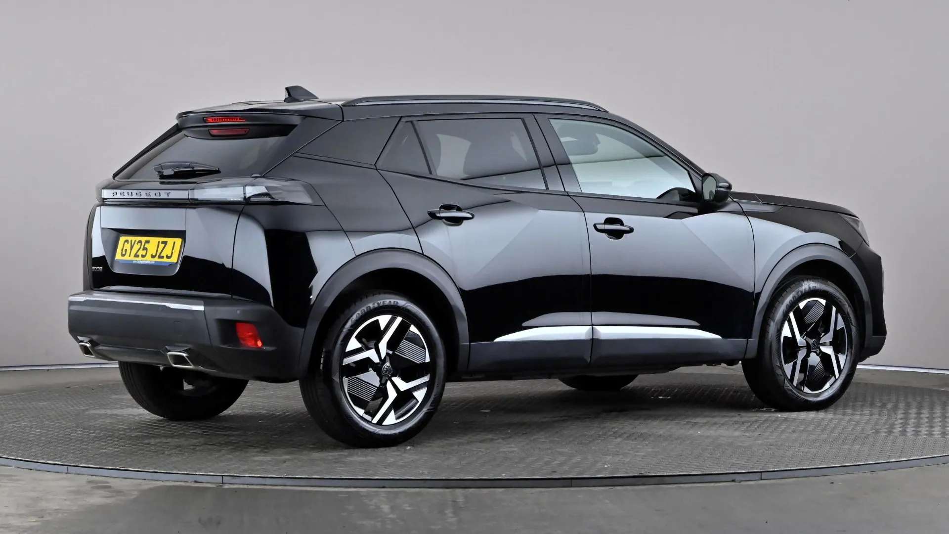 2025 PEUGEOT 2008 2025 PEUGEOT 2008