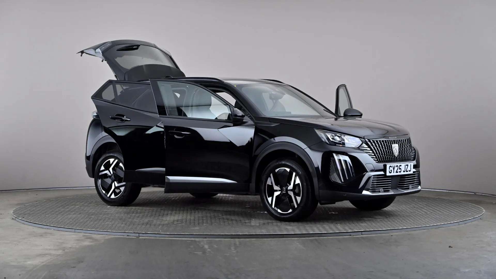 2025 PEUGEOT 2008 2025 PEUGEOT 2008