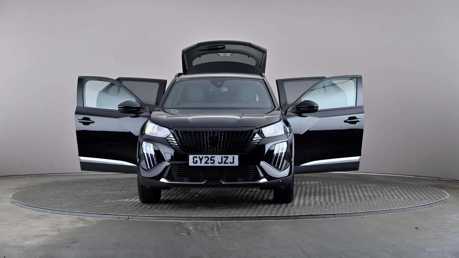 2025 PEUGEOT 2008 2025 PEUGEOT 2008