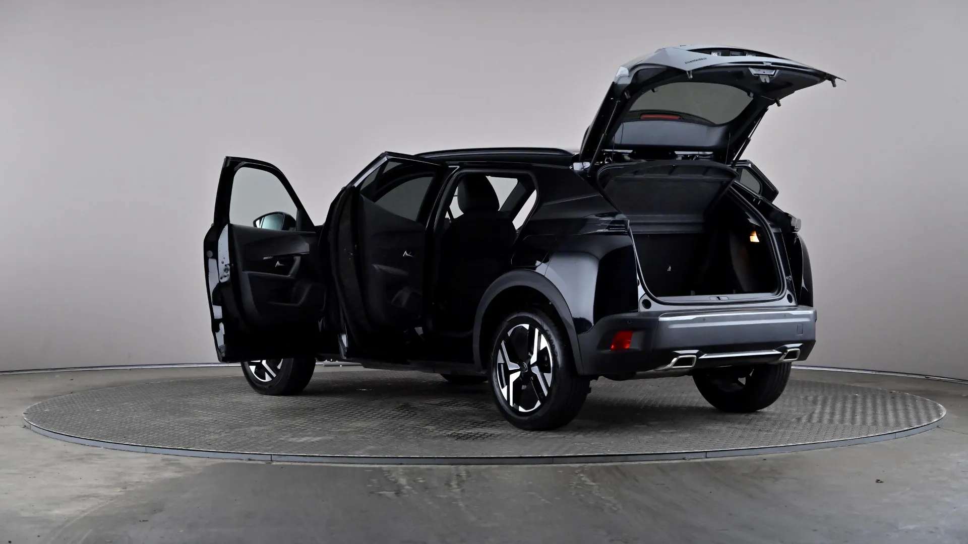 2025 PEUGEOT 2008 2025 PEUGEOT 2008