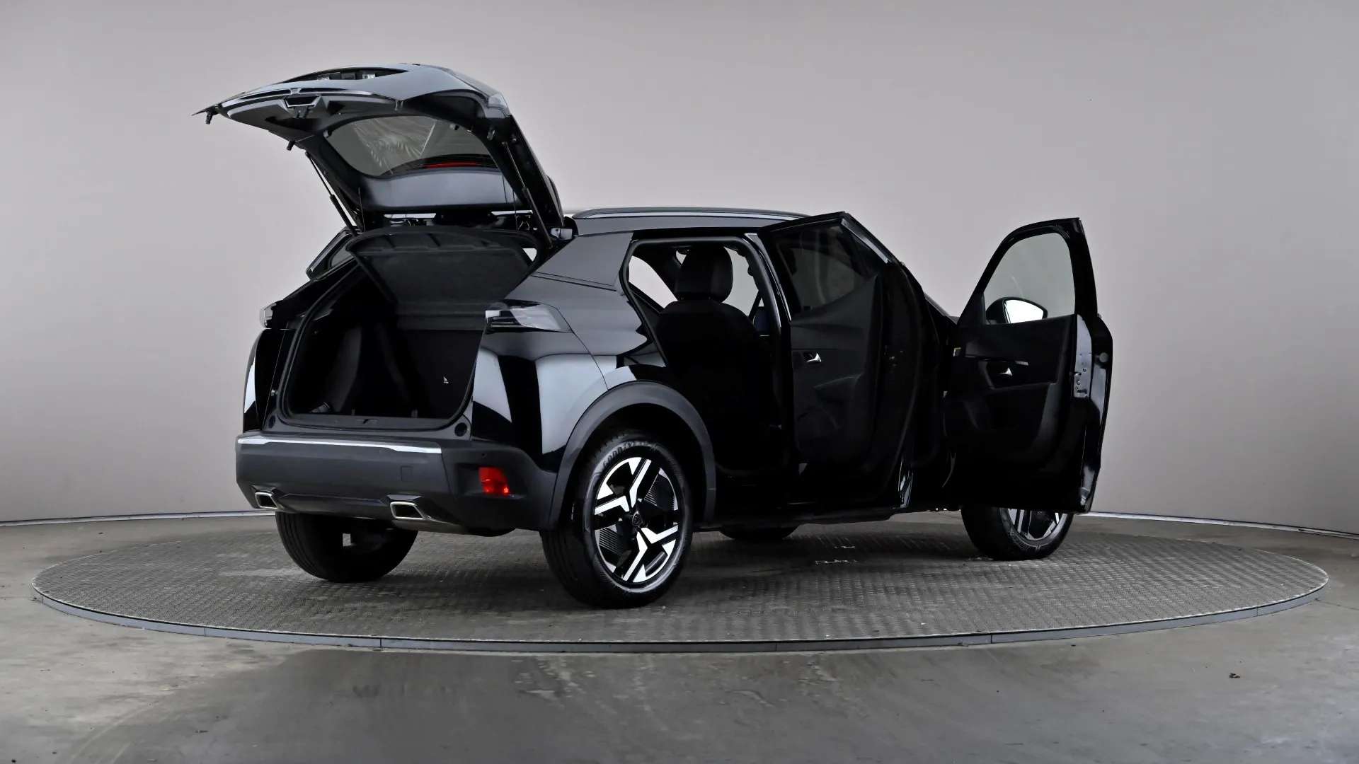 2025 PEUGEOT 2008 2025 PEUGEOT 2008