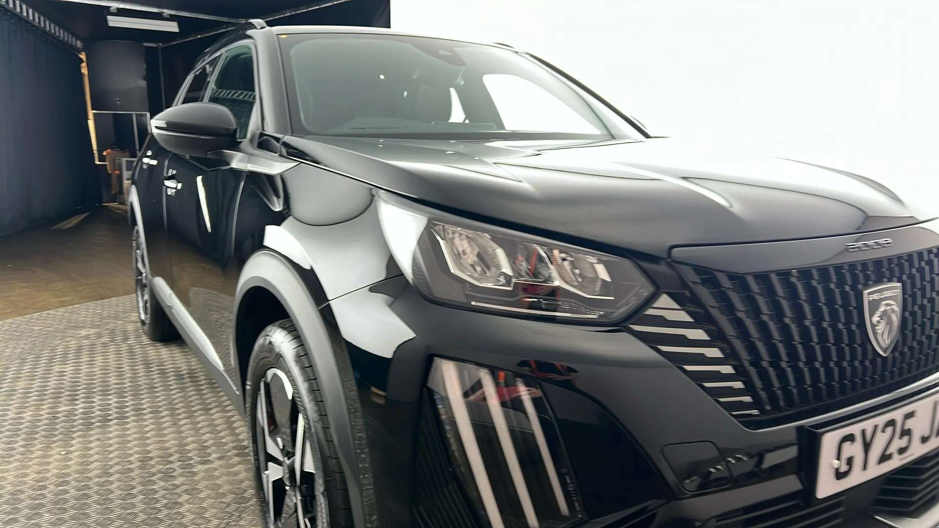 2025 PEUGEOT 2008 2025 PEUGEOT 2008