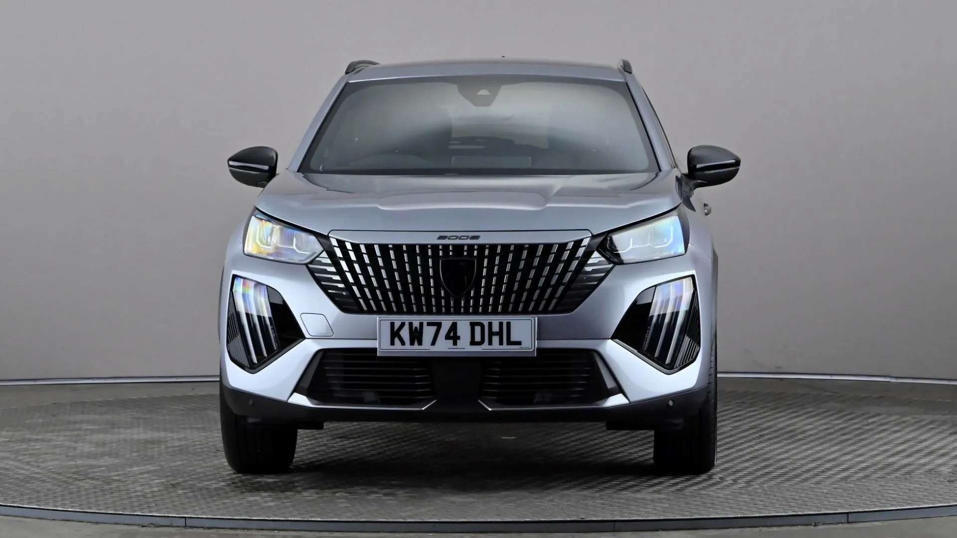 A 2024 PEUGEOT 2008 1.2 PureTech 130 Allure EAT8 A 2024 PEUGEOT 2008 1.2 PureTech 130 Allure EAT8
