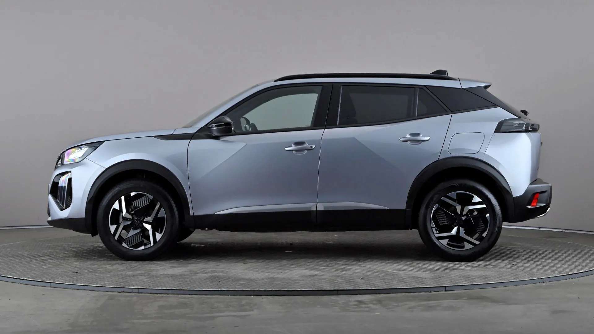 A 2024 PEUGEOT 2008 1.2 PureTech 130 Allure EAT8 A 2024 PEUGEOT 2008 1.2 PureTech 130 Allure EAT8