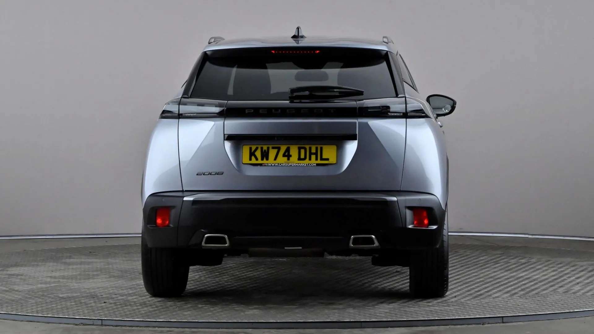 2024 PEUGEOT 2008 2024 PEUGEOT 2008