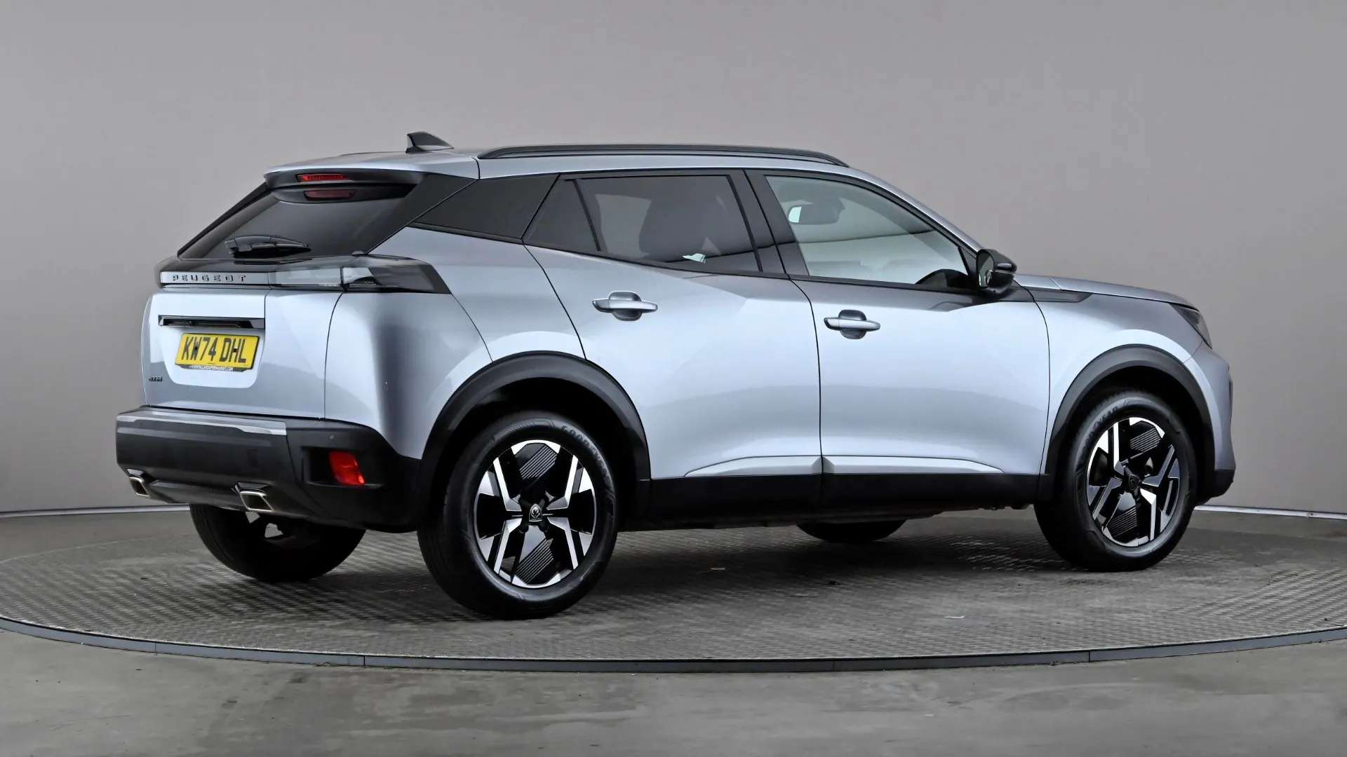 2024 PEUGEOT 2008 2024 PEUGEOT 2008