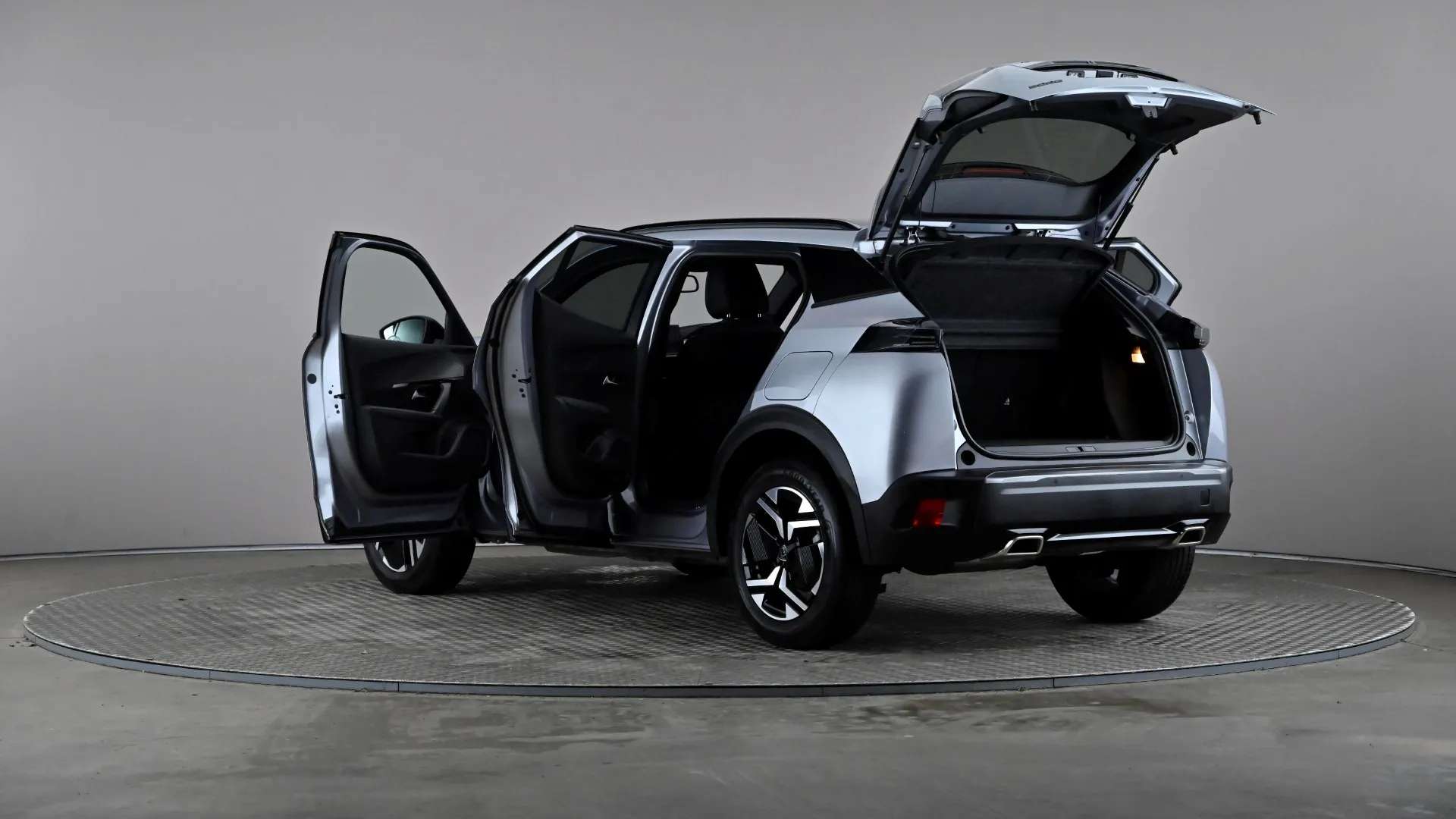 2024 PEUGEOT 2008 2024 PEUGEOT 2008