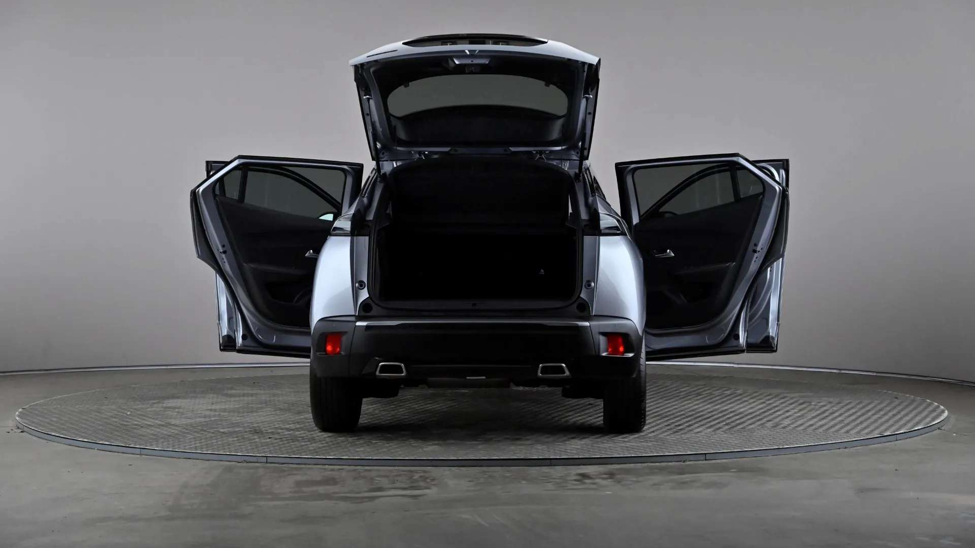 2024 PEUGEOT 2008 2024 PEUGEOT 2008