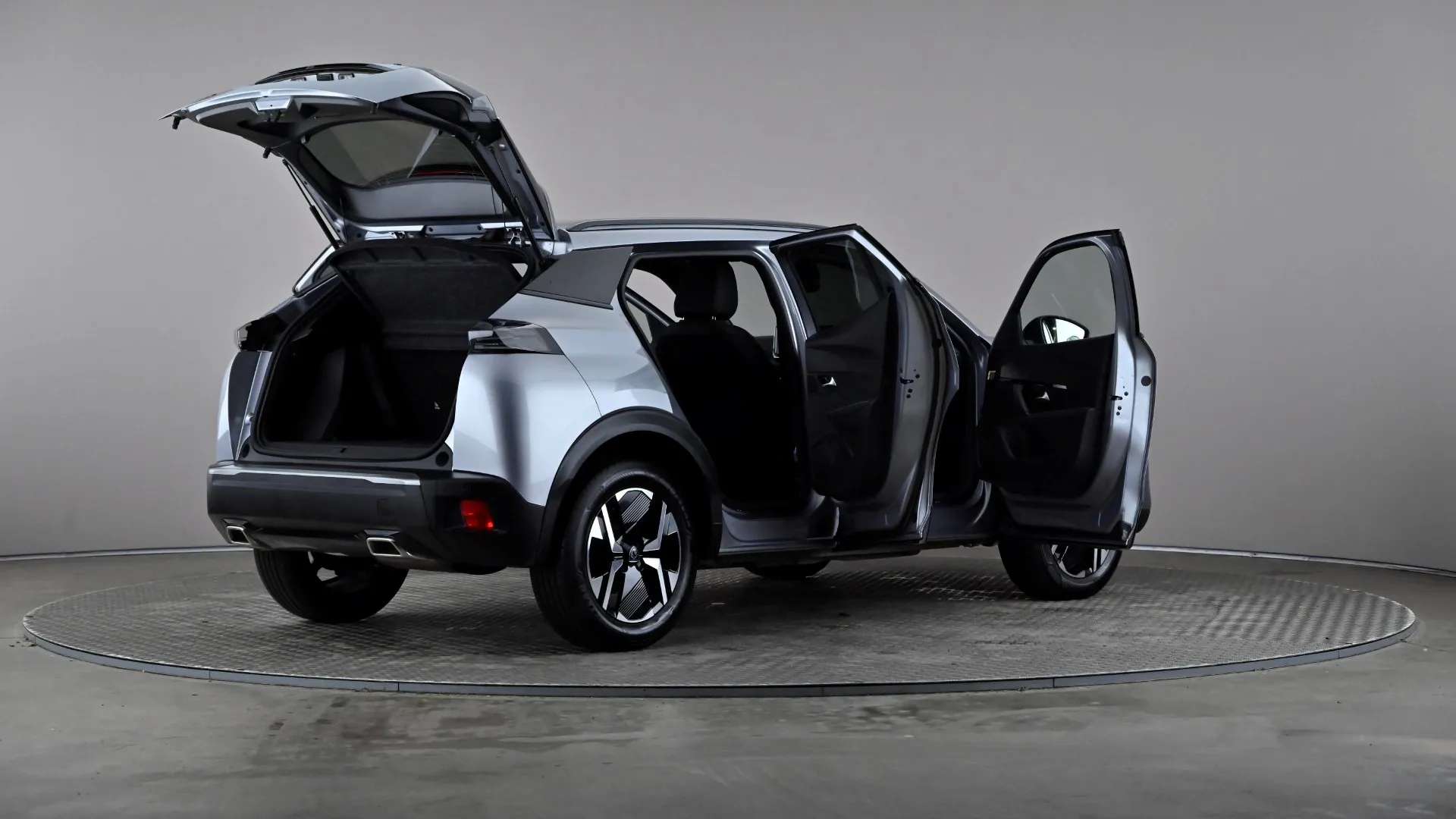 2024 PEUGEOT 2008 2024 PEUGEOT 2008