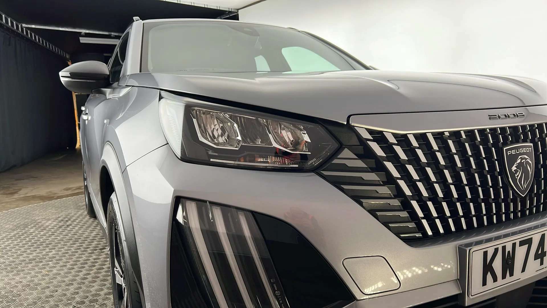 2024 PEUGEOT 2008 2024 PEUGEOT 2008