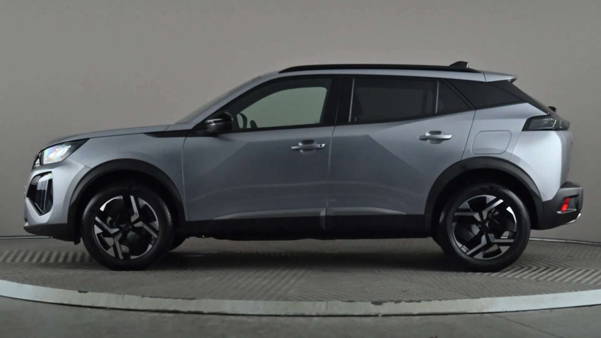 A 2024 PEUGEOT 2008 1.2 PureTech 130 Allure EAT8 A 2024 PEUGEOT 2008 1.2 PureTech 130 Allure EAT8