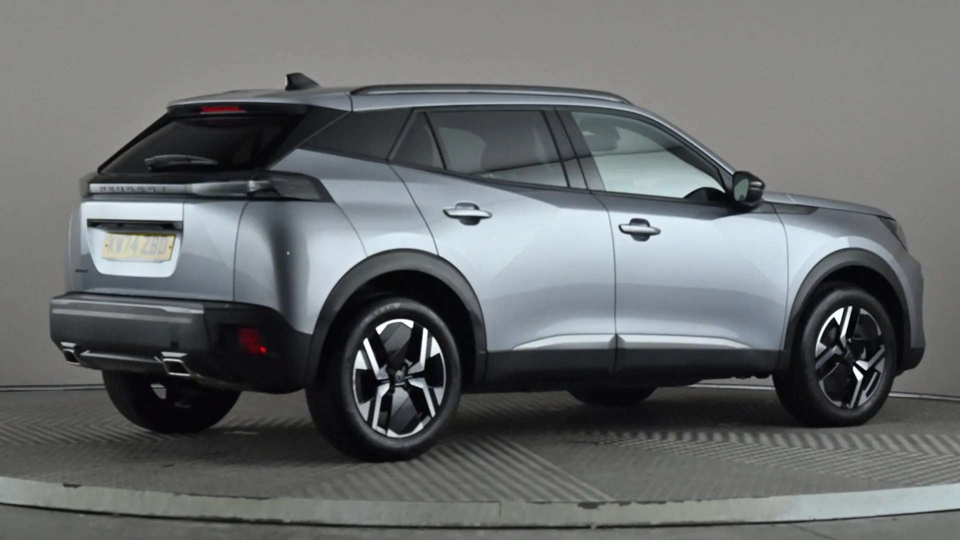 2024 PEUGEOT 2008 2024 PEUGEOT 2008