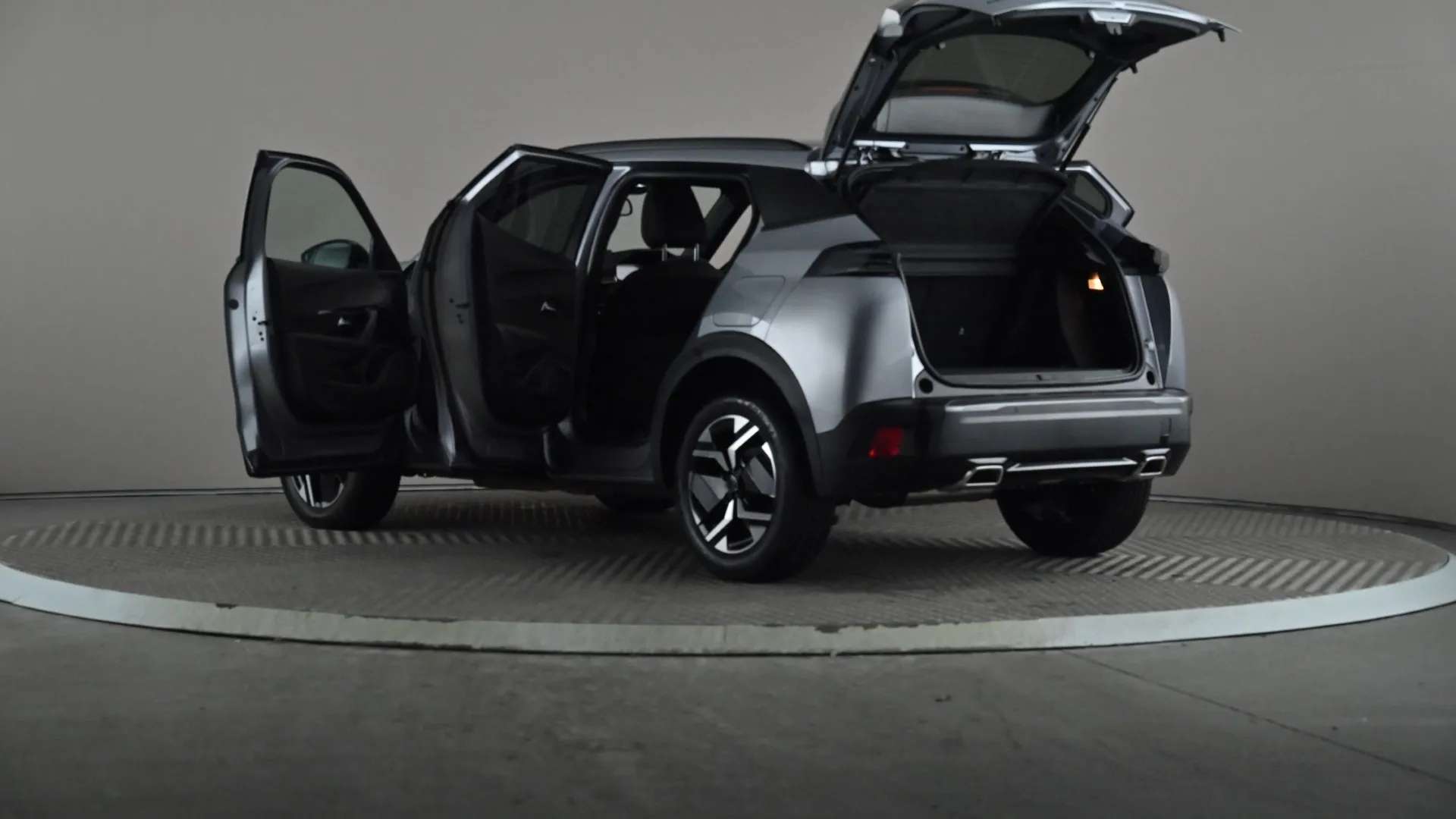 2024 PEUGEOT 2008 2024 PEUGEOT 2008