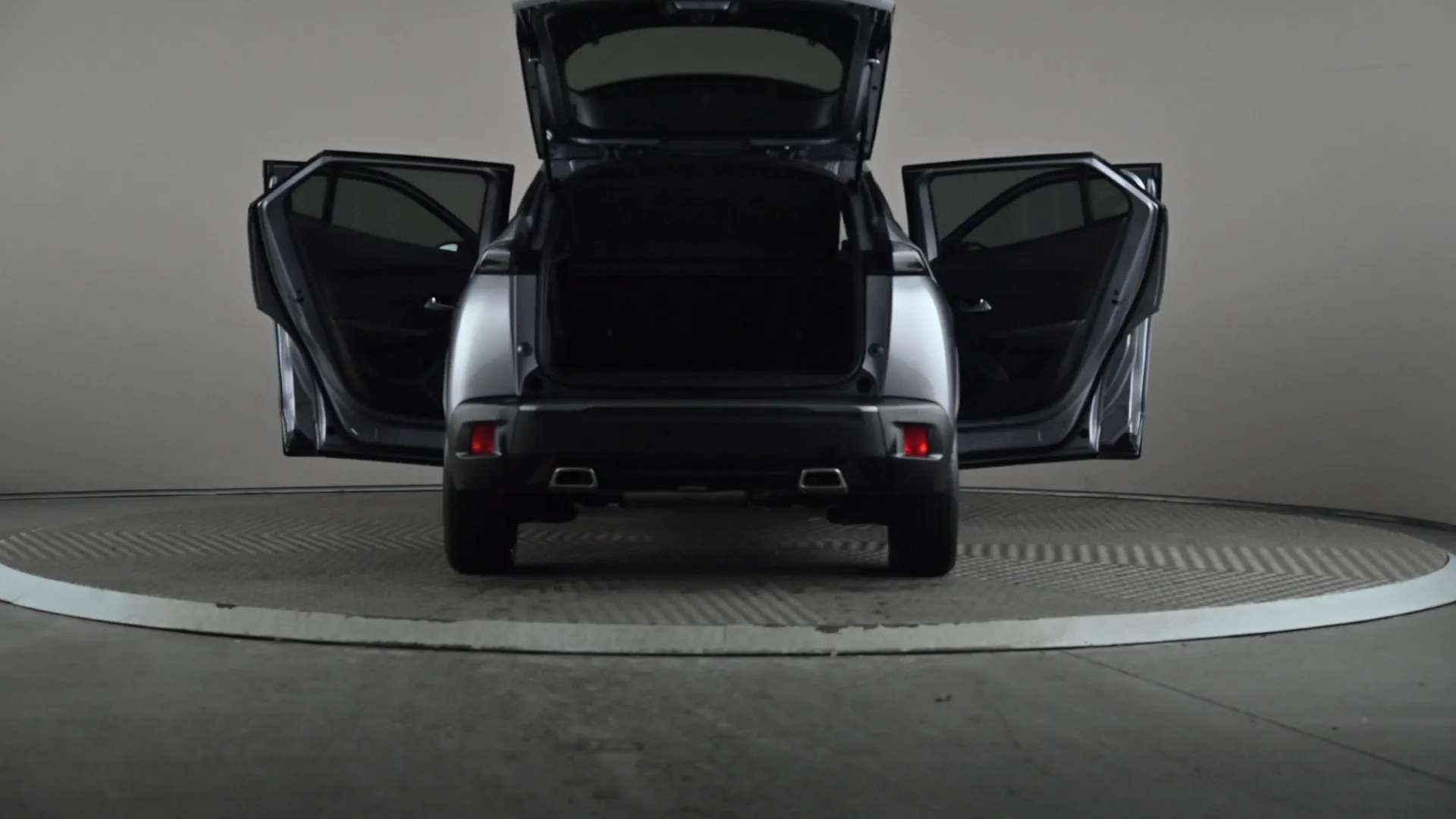 2024 PEUGEOT 2008 2024 PEUGEOT 2008