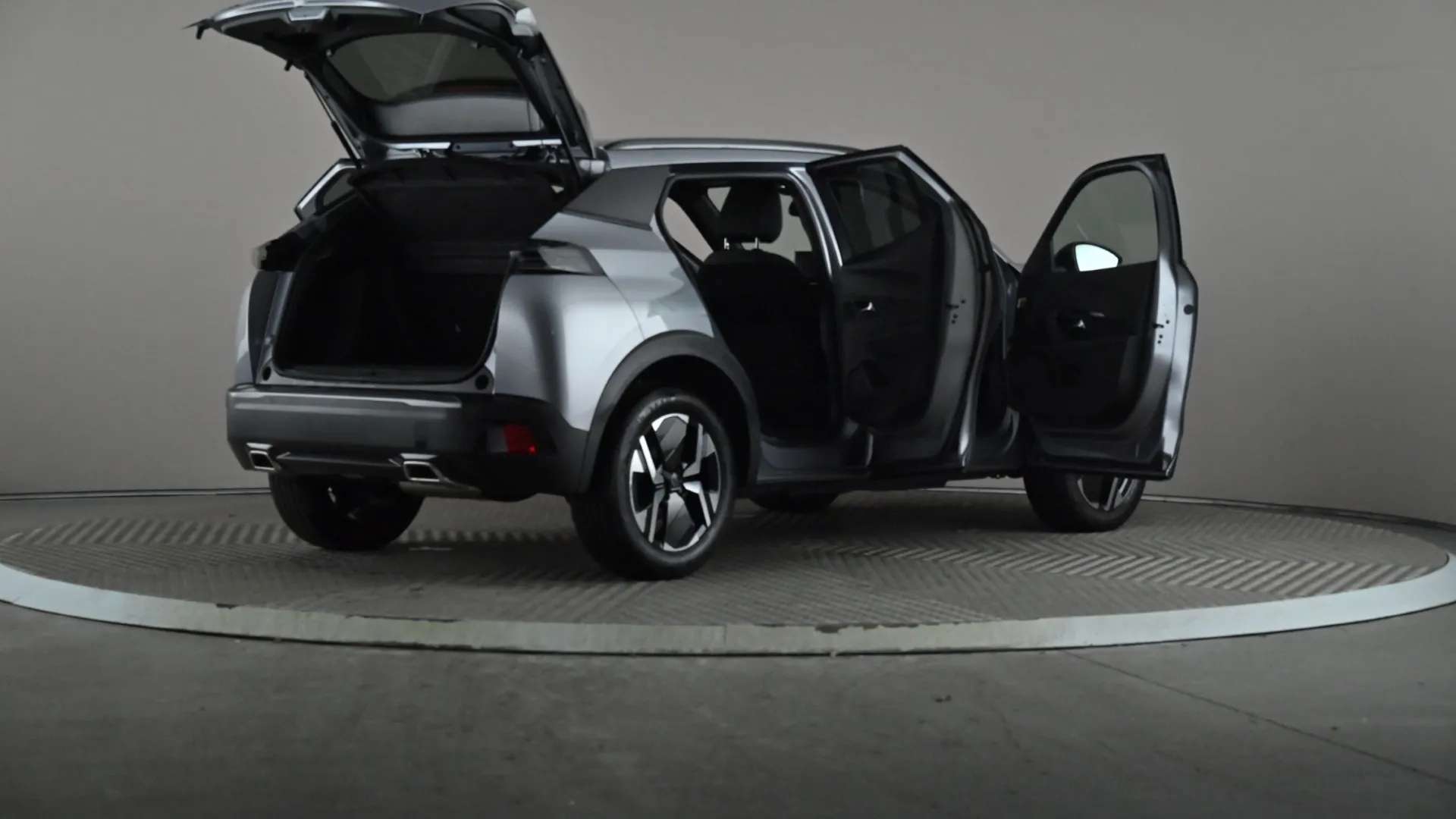 2024 PEUGEOT 2008 2024 PEUGEOT 2008