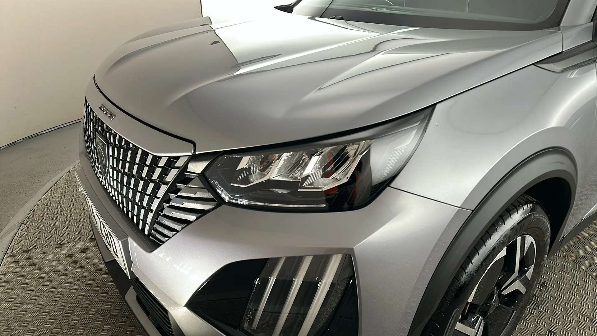 2024 PEUGEOT 2008 2024 PEUGEOT 2008