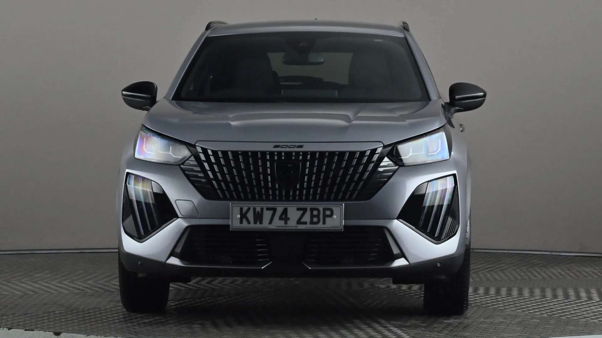 A 2024 PEUGEOT 2008 1.2 PureTech 130 Allure EAT8 A 2024 PEUGEOT 2008 1.2 PureTech 130 Allure EAT8